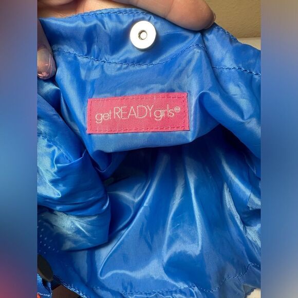 NEW University of Florida Gators Jersey Purse Shoulder Medium Tote Bag Licensed - Picture 7 of 12